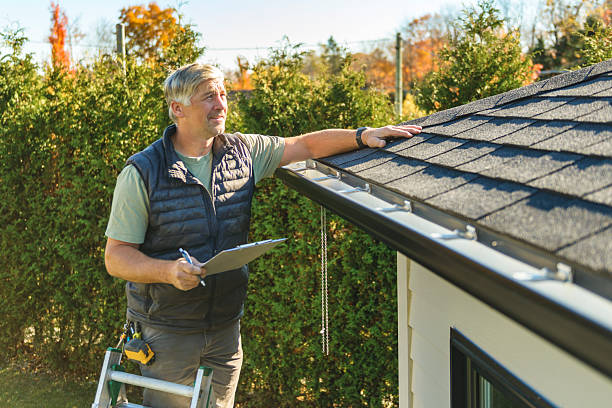 Trusted Roof Repair service in Saulsville, WV - Ben Roofing and Steel LLC